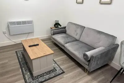 Image de Flat in Luton Town Centre