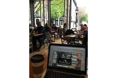 Image de The Views.