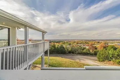 Image de Best view in Fayetteville - Hot tub (Sleeps 4)