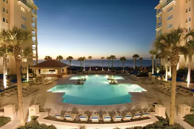 Image de Oceanfront! Marriott's Ocean Watch Villas at Grande Dunes