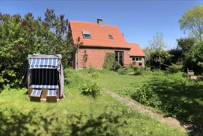 Image de New Holiday home with natural garden