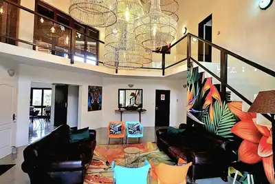 Image de Luxury Guesthouse Co @ RiverLodge