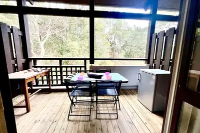 Image de Appartement 4 personnes Ă 150m du lac d'Hourtin - 416642