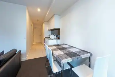 Image de Great location 2-Bed Apt - Southern Cross Station