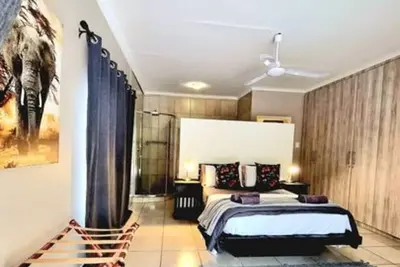 Image de Luxury Guesthouse Co @ TreasureHouse