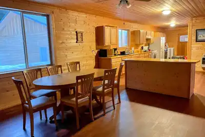 Image de Mountain View Cabin