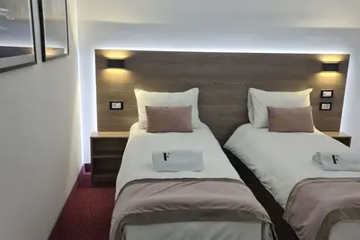 Image de ForS Resort Luxury Twin Room
