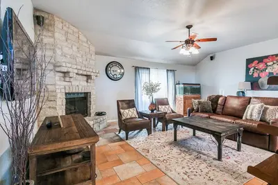 Image de Country Hollow Cozy Escape