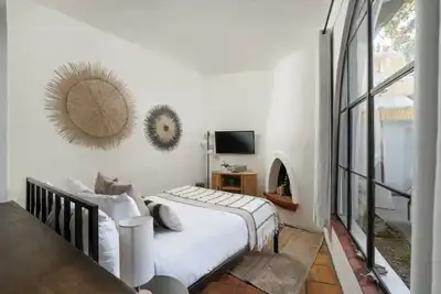 Image de Charming Studio Hideaway in Montecito
