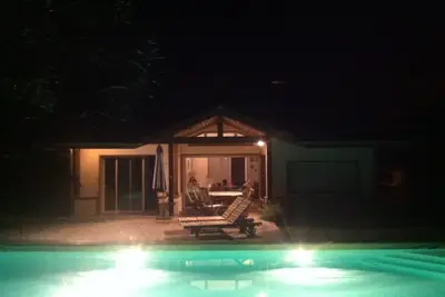 Image de Moliets I Villa avec piscine golf et océan