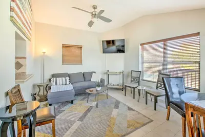 Image de Hot Springs Nat'l Park Condo w/ Water Views!