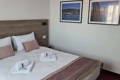 Image de ForS Resort Deluxe King Room