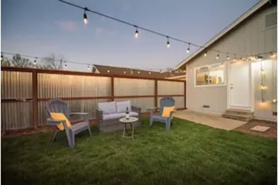 Image de 2 Bd/1 Ba Home- Wine Country Getaway