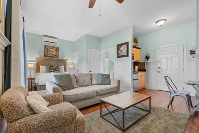 Image de \"Sea Haven 30a\" #376 Studio Sleeps 4
