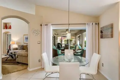 Image de Beautiful 4 Bed Villa With Southwest Facing Pool