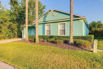Image de Beautiful and Private 3 Bedroom near Disney on a gated community