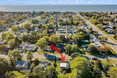 Image de Maggie May Beach Cottage @ Cape May, Nj