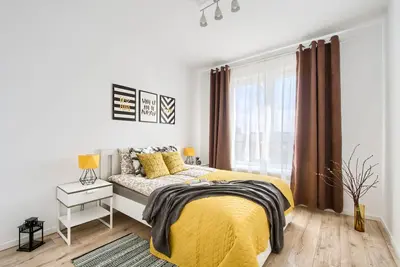 M&R Apartment Airport&Business Komputerowa 7