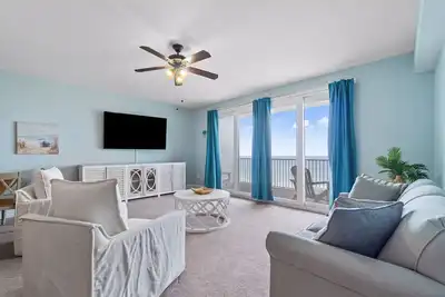 Image de \"Second Wind\" Pcb #1204 1 Bedroom Sleeps 6