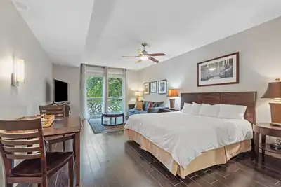 Image de \"Bay-Cation\" Sandestin #4207 Studio Sleeps 4