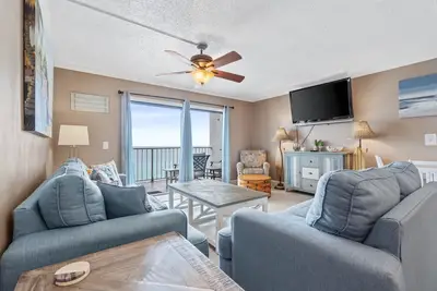 Image de \"Summit Treasure\" #1312 1 bedroom unit, sleeps 5