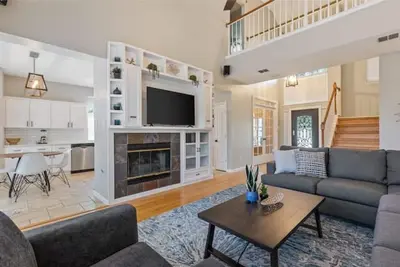 Image de Beautiful Home with private Pool!