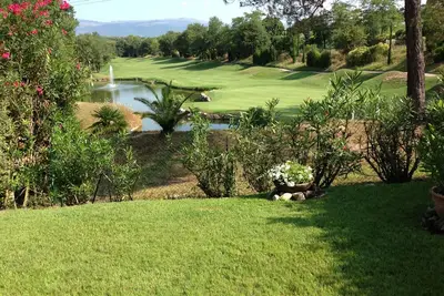 Image de Villa on Royal Mougins Golf Course