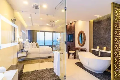 Image de 3br Loft w/ Ocean View on Resort