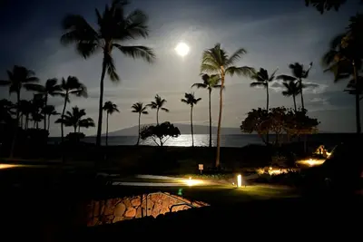 Studio, Premium Villa, Ocean Front