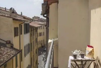 Image de The Terrace And Belvedere