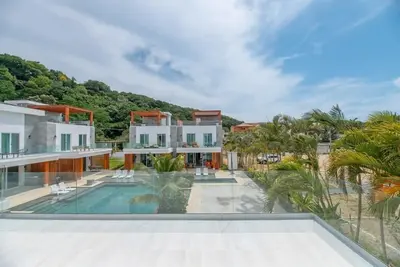 Image de Mantaray Villa #6 Sum