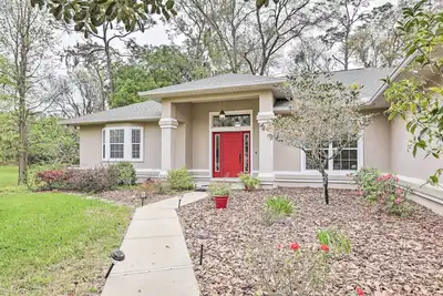 Image de Ocala Getaway Near Golf & World Equestrian Center