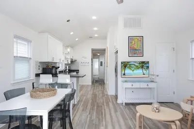 Image de Family beach bungalow