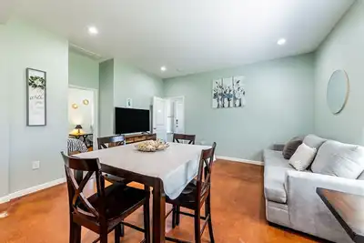 Image de Hutto Casita 5 min from Kalahari Resorts & Dell Diamond!
