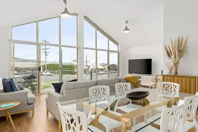 Image de Cloud Nine - Central Apollo Bay location, walk everywhere