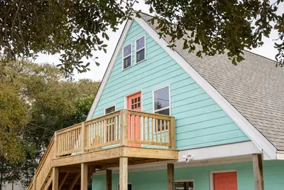 Image de Family Fun in the Sun --- just a short walk from the beach with great amenities!