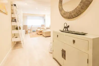 Image de Apartamento Premio Real \"Gijón\"