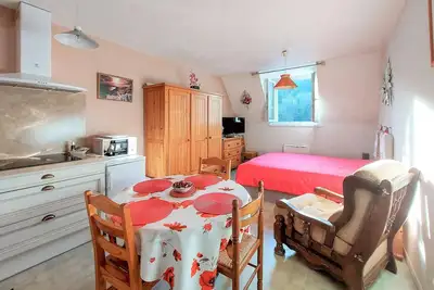 Image de Bel appartement à Salins-les-Bains