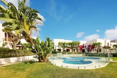 Image de Bel appartement à Estepona