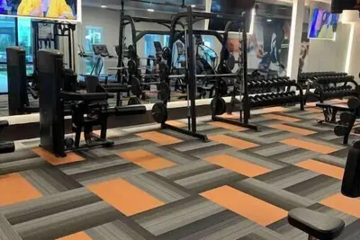 Image de Luxurious Executive King Suite!