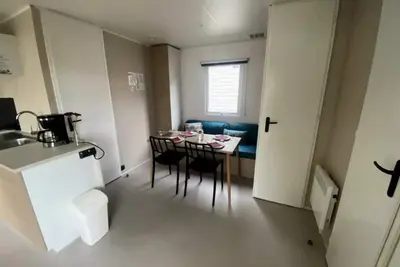 Image de Mobil home Eden Océan 3 pièces 4 personnes