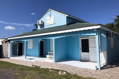 Image de Gites karanbol