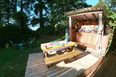 Image de So Damn Lucky Glamping