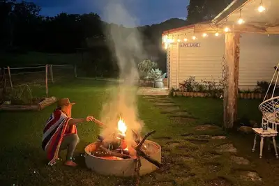 Image de Love Lane Farmstay- Romantic couples Cottage Escape