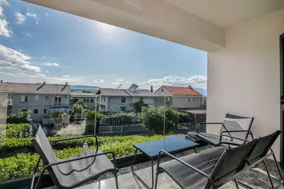 Image de Appartements Martina (63701-A2) - Malinska - île de Krk