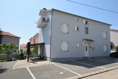 Image de Appartement Fejer 2 avec deux chambres