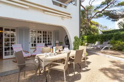 Image de Chalet next to the beach, in Playas de Muro.