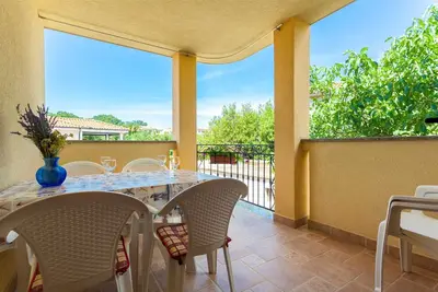 Image de Appartement Lily 1 pour 4 personnes