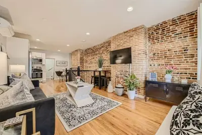 Image de Trendy Spot in Downtown Baltimore/Fells Point