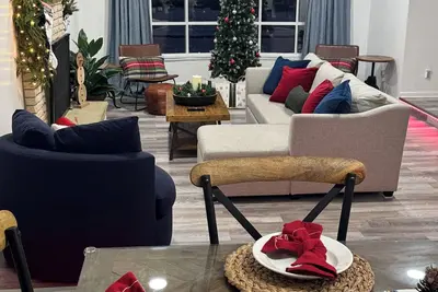 Image de The Mid-Century Retreat